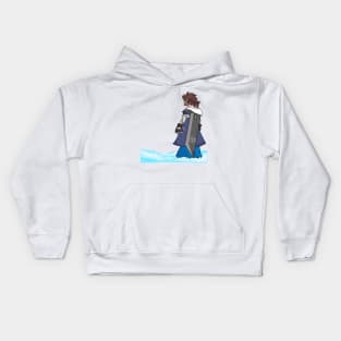 Materiaboitv Distance Kids Hoodie